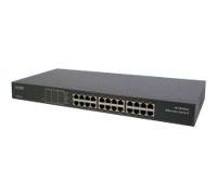 Planet FNSW-2401 switch di rete Nero