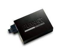 PLANET FT802S15 convertitore multimediale di rete 100 Mbit/s 1310 nm ModalitÃ s