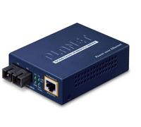 Planet FTP-802 Nuovo