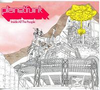 Planet Funk - Inside All the People