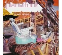 Planet Funk - Non Zero Sumness