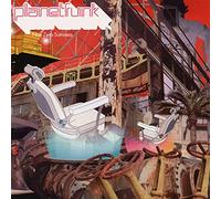 Planet Funk - Non Zero Sumness