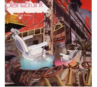 Planet Funk - Non Zero Sumness - Cd (20th anniversary)