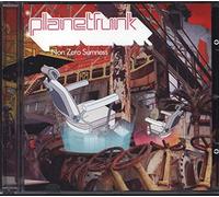 PLANET FUNK - Non zero sumness Where is the Max Chase the sun All mans land The switch