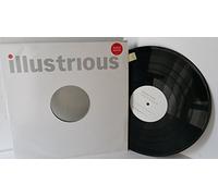 PLANET FUNK - PLANET FUNK inside all the people, 12 inch single, limited edition, 12ILLDJ019