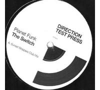 Planet Funk - Planet Funk - Switch - [12"]