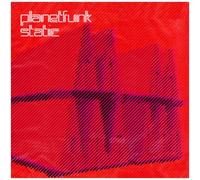 Planet Funk - Static