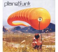 Planet Funk - The Illogical Consequence