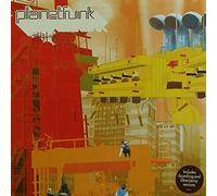 Planet Funk - The Switch