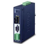 PLANET Gateway/controller industriale a 1 porta IP30 NEW