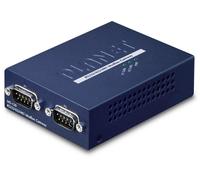 PLANET Gateway/controller Modbus RS232/422/485 a 2 porte NEW