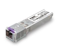 Planet GPON OLT SFP ricetrasmettitore (classe C+, potenza ottica: W125745020 (classe C+, potenza ottica: 3dBm~7dBm, download 2.5G/upload 1.25G, TX: 1490nm, RX: 1310nm) - 20km GPON OLT)
