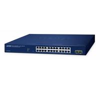 Planet GS-2210-24T2S Nuovo