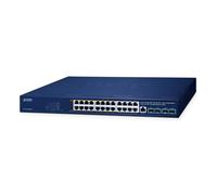 Planet 24-Port (16x PoE++) Managed Switch GS-4210-16UP8T4X (GS-4210-16UP8T4X)