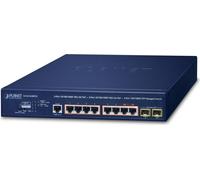 Planet IPv6/IPv4, 2 porte 10/100/1000T 802.3bt 60W PoE, W125745010 (10/100/1000T 802.3bt 60W PoE + 6 porte 10/100/1000T 802.3at PoE + 2.3at 2.3at 00/10 Switch gestito SFP 00 X (240 W)