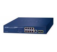 Planet GS-4210-8UP2S Nuovo