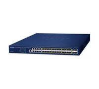 PLANET GS-5220-16S8CR switch di rete Gestito L2+ Gigabit Ethernet [10/100/1000]