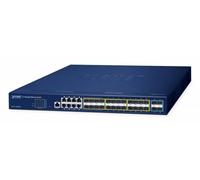 Planet GS-6311-16S8C4XR Nuovo