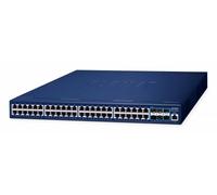 Planet GS-6311-48T6X Nuovo
