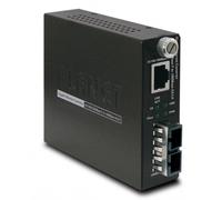 PLANET GST-802 convertitore multimediale di rete 2000 Mbit/s 850 nm Modalità mul