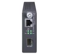PLANET GST-805A - Convertitore Gigabit (Mini-GIBIC, SFP) (GST-805A)