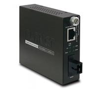 PLANET GST-806B60 convertitore multimediale di rete 2000 Mbit/s 1550 nm Nero