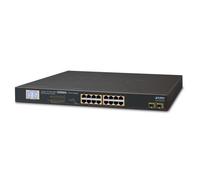 E_0001_3063688 Planet PLANET GSW-1820VHP switch di rete Non gestito Gigabit Ethe