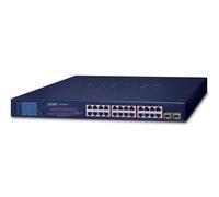 Assmann Planet 16P Ethernet Switch