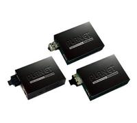 Planet gt-802 10/100/1000Base-T to 1000base-sx/LX Gigabit media converter