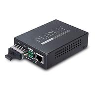 Planet GT-802 1000Mbit/s 850nm convertitore multimediale di rete