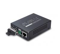 Planet gt-802 10/100/1000Base-T to 1000base-sx/LX Gigabit media converter