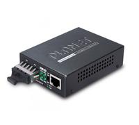 Planet gt-802 10/100/1000Base-T to 1000base-sx/LX Gigabit media converter