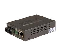 Convertitore multimediale Planet GT-802S 1x SFP 1000BASE-LX SC 20km 1x RJ-45 1GB