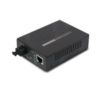 PLANET GT-806B15 convertitore multimediale di rete 2000 Mbit/s 1550 nm Nero