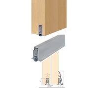 Planet Guarnizione porta Planet FT RD/48dB "a tenuta di fumo"