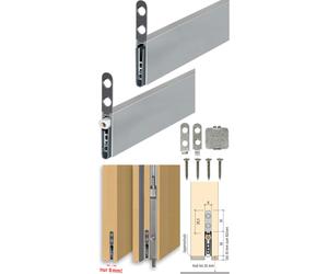 Planet Guarnizione porta Planet US FH+RD/47dB
