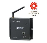 PLANET HAC-1000A gateway/controller 10, 100 Mbit/s