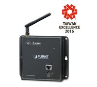 PLANET HAC-1000E gateway/controller 10, 100 Mbit/s
