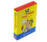 Planet Happy 50 verbluffende proefjes om zelf te doen