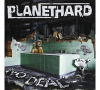 Planet Hard - No Deal - Cd