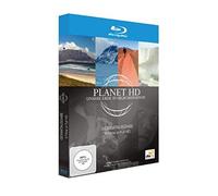 Planet HD - Unsere Erde in High Definition/Gesamtausgabe