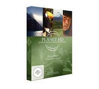 Planet HD - Unsere Erde in High Definition: Südamerika