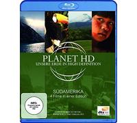 Planet HD - Unsere Erde in High Definition: Südamerika