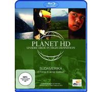 Planet HD - Unsere Erde in High Definition: Südamerika