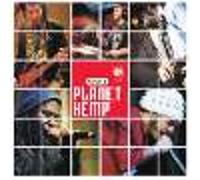 Planet Hemp - Planet Hemp-Ao Vivo