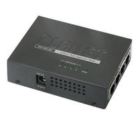 Planet HPOE-460 adattatore PoE e iniettore Gigabit Ethernet 52 V