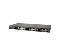 PLANET HPOE2400G switch di rete Gestito Gigabit Ethernet [10/100/1000] Supporto