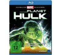 Planet Hulk