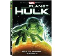 Planet Hulk