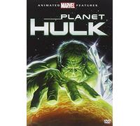 Planet Hulk